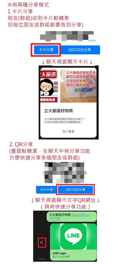 立大嚴選好物網