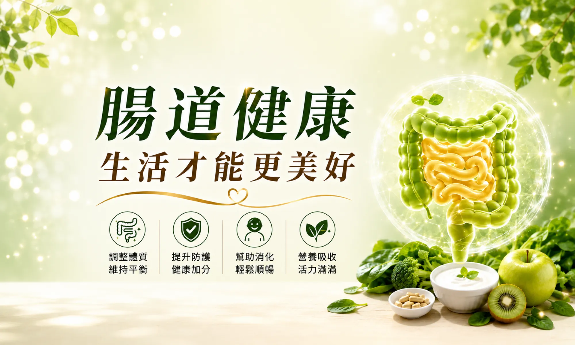 好東硒健康管家