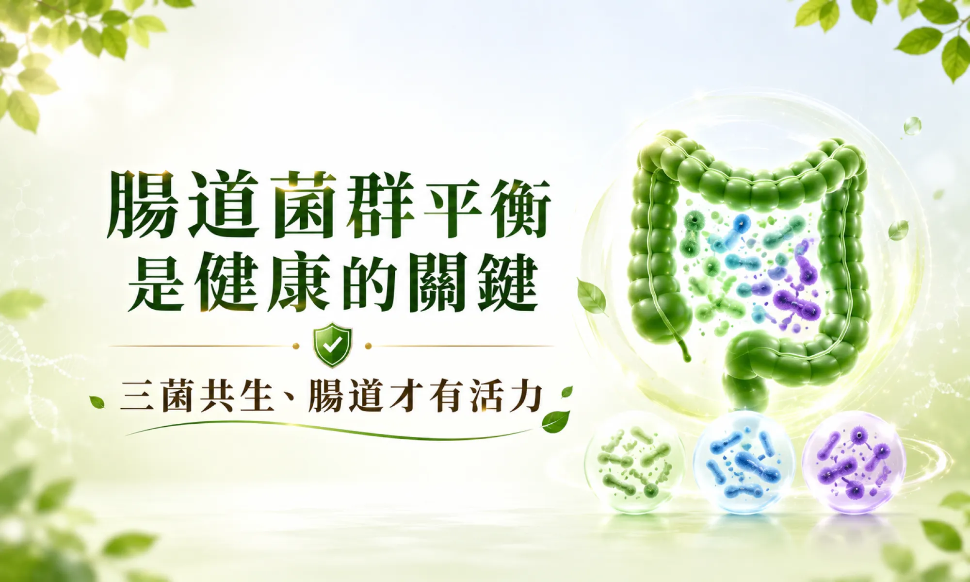 好東硒健康管家