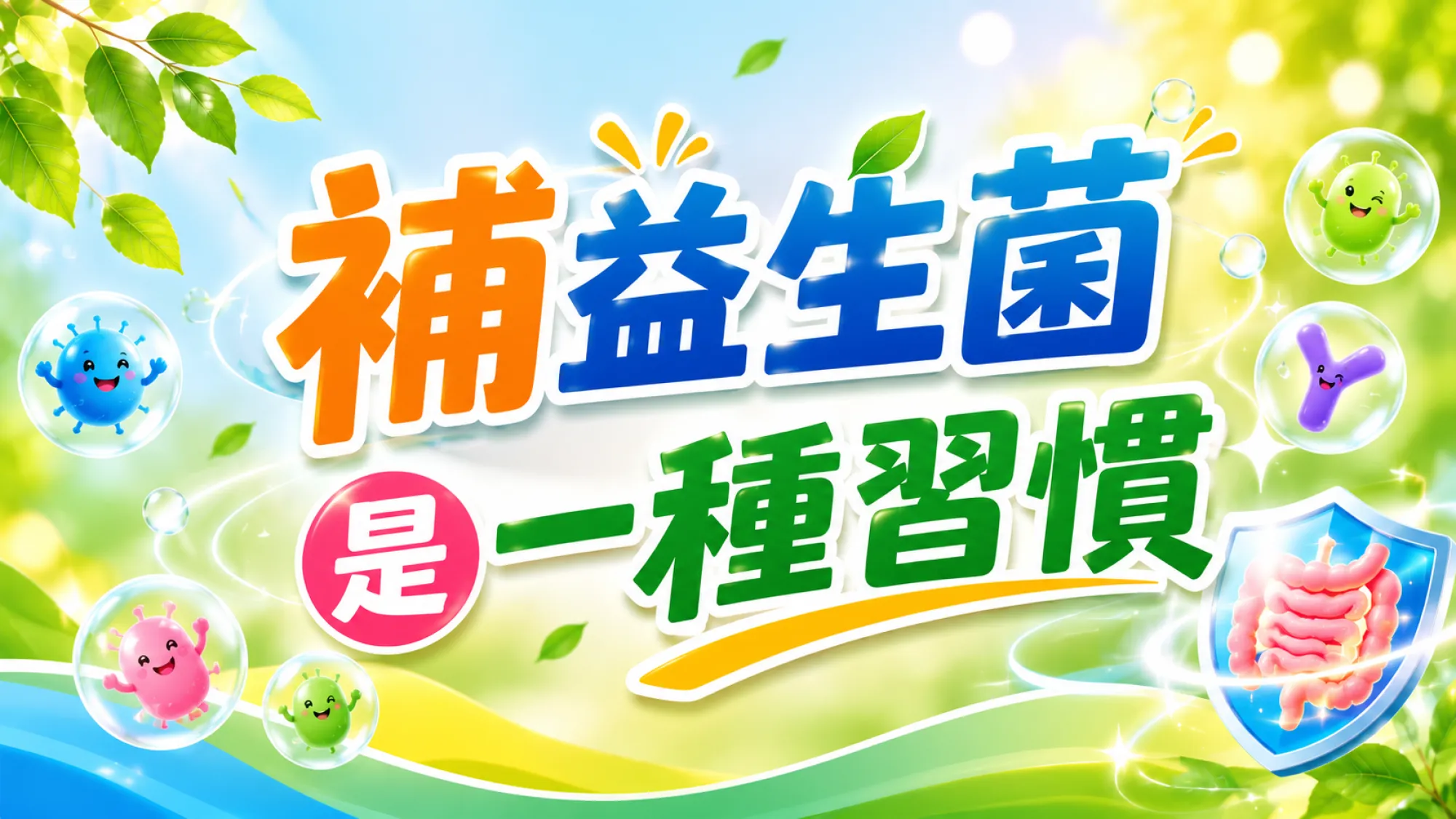 好東硒健康管家