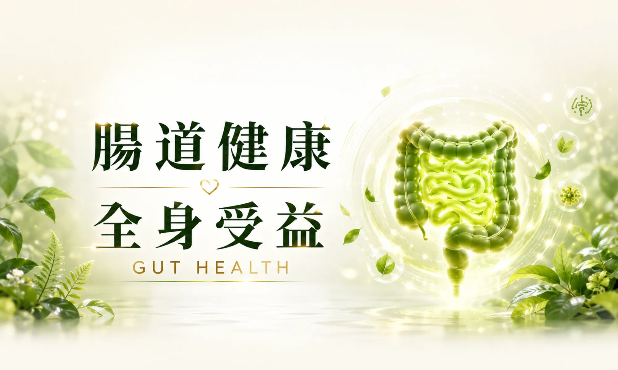 好東硒健康管家